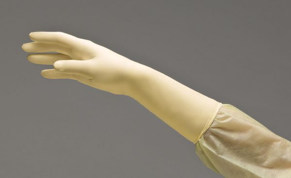133 - DermAssist® Latex Sterile Surgical Gloves - www.ihcsolutions.com