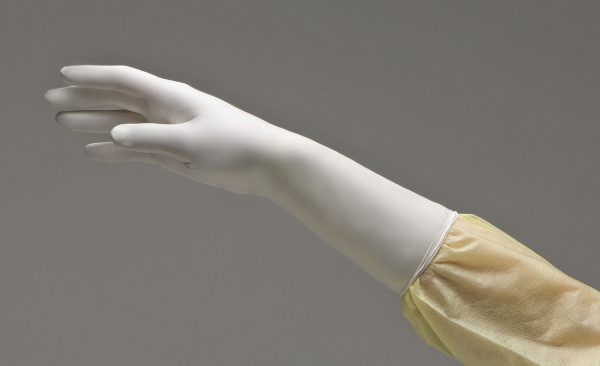 135 - NitriDerm® Nitrile Surgical Gloves - www.ihcsolutions.com
