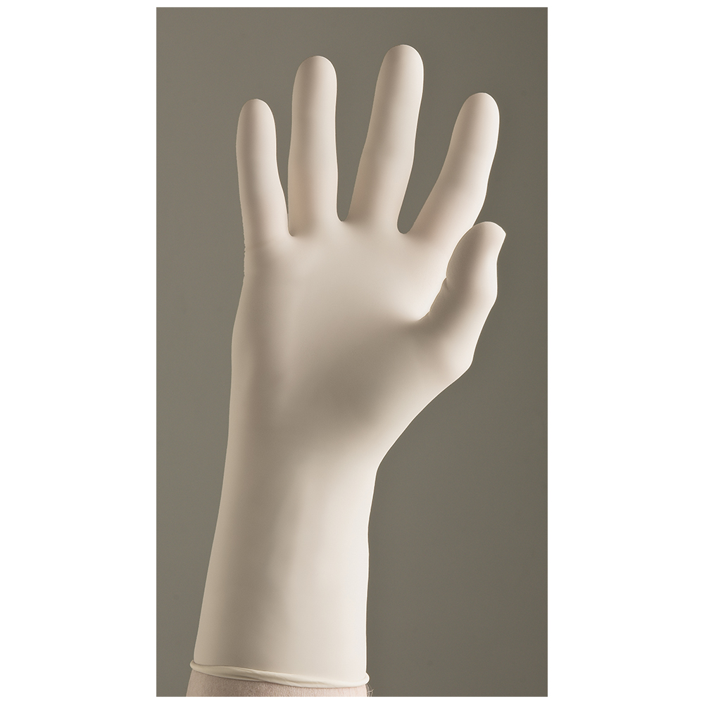 polyisoprene surgical gloves