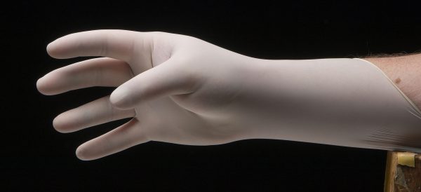 151 - Pulse® Latex Exam Gloves - www.ihcsolutions.com