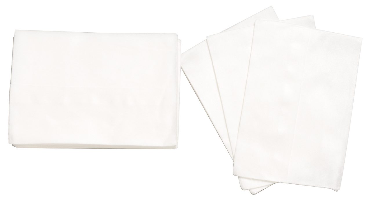 80-600 – DermAssist® Dry Wipes - Innovative Healthcare Solutions