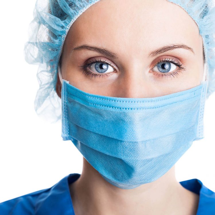 Masks and Apparel - Innovative Healthcare Solutions - Medical Glove Supply Company